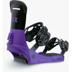 VÁZÁNÍ FIX SENECA W24 WMS
