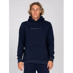 MIKINA RUSTY SHORT CUT HOODED FLEECE