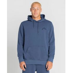 MIKINA RUSTY COMP WASH HOOD FLEECE