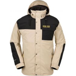 BUNDA VOLCOM Longo Gore-Tex