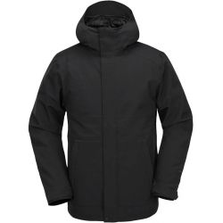BUNDA VOLCOM Brighton Full Zip