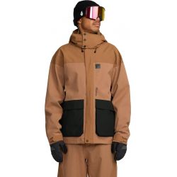 BUNDA VOLCOM Kleveland