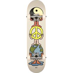 SK8 KOMPLET GLOBE Harmony Homies Mini KI