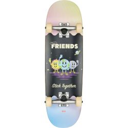 SK8 KOMPLET GLOBE Wide Mini KIDS