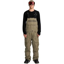 KALHOTY SNB VOLCOM Roan Bib Overall