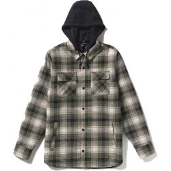 BUNDA VOLCOM Kenson Ins Flannel