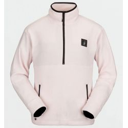 MIKINA VOLCOM V-Science Fleece P/O 1/2 Z