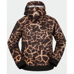 MIKINA VOLCOM Hydro Riding Hoodie