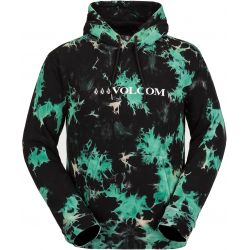 MIKINA VOLCOM D.I. Fleece