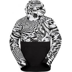 MIKINA VOLCOM Hydro Riding Hoodie