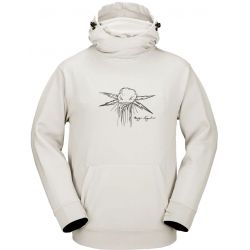 MIKINA VOLCOM Hydro Riding Hoodie
