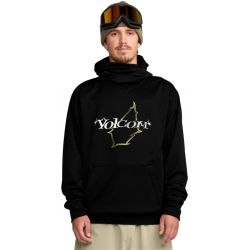 MIKINA VOLCOM Hydro Riding Hoodie