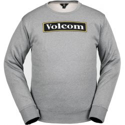 MIKINA VOLCOM Core Hydro Crew