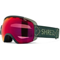 BRÝLE SNB SHRED EXEMPLIFY CBL BLAST MIRR BRÝLE SNB SHRED EXEMPLIFY CBL BLAST MIRR