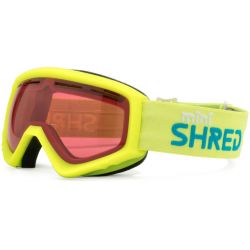 BRÝLE SNB SHRED MINI RUBY KIDS