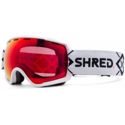 BRÝLE SNB SHRED RARIFY+ CBL BLAST + SKY