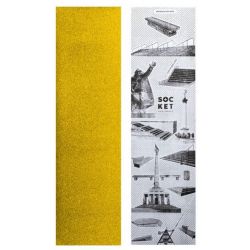 SK8 GRIP SOCKET
