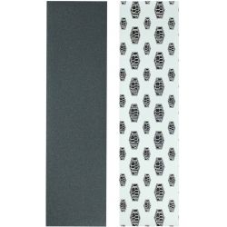 SK8 GRIP JESSUP Ultra Black