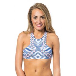PLAVKY RIP CURL DEL SOL HI NECK