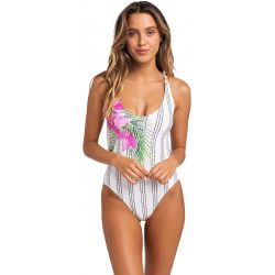 PLAVKY RIP CURL SUMMER SWAY ONE PIECE WM
