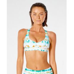 PLAVKY RIP CURL SUMMER BREEZE MIRAGE TOP