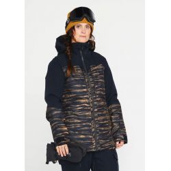 BUNDA VOLCOM Shelter 3D Stretch WMS