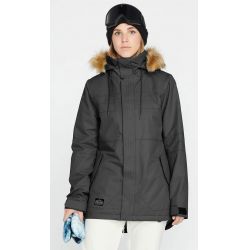 BUNDA VOLCOM Fawn Ins WMS