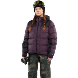 BUNDA VOLCOM Puffleup WMS
