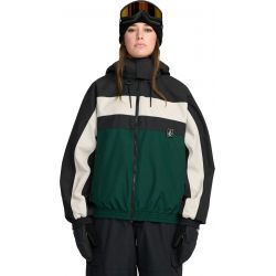 BUNDA VOLCOM Dlm WMS