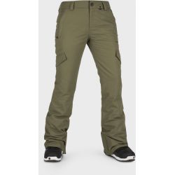 KALHOTY SNB VOLCOM Bridger Ins WMS