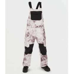 KALHOTY SNB VOLCOM Creston 3Dstretch Bib