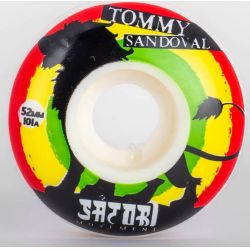SK8 KOLA SATORI Tommy Sandoval Roots Cla