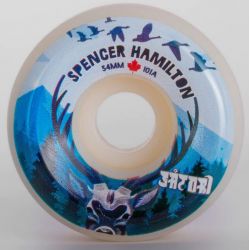 SK8 KOLA SATORI Spencer Hamilton Canada