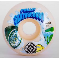 SK8 KOLA SATORI Philly Santosuosso Car W