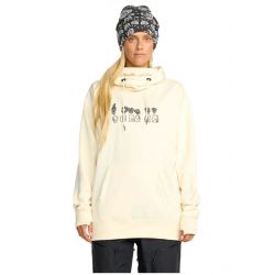 MIKINA VOLCOM Riding Hydro P/O WMS