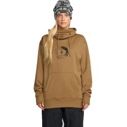 MIKINA VOLCOM Riding Hydro P/O WMS