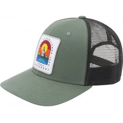 KŠILTOVKA IRIEDAILY Stonefinger Meshcap