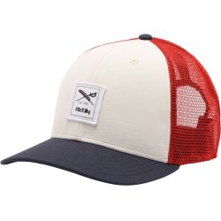 KŠILTOVKA IRIEDAILY Daily Flag Meshcap