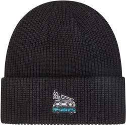 KULICH IRIEDAILY Smokin Van
