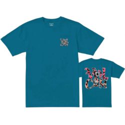 TRIKO VOLCOM Bb Eye Warp S/S KDIS