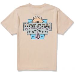 TRIKO VOLCOM Bb Sure Thing S/S KIDS
