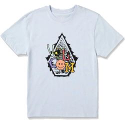 TRIKO VOLCOM Bb Psychosis S/S KIDS