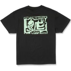 TRIKO VOLCOM Bb Flowatch S/S KIDS