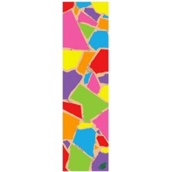 SK8 GRIP MOB GRIP Color Tears Clear