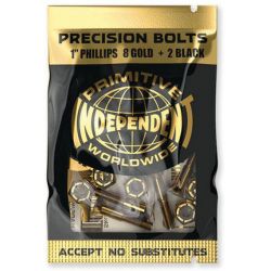 SK8 ŠROUBKY INDEPENDENT Genuine Parts Pr