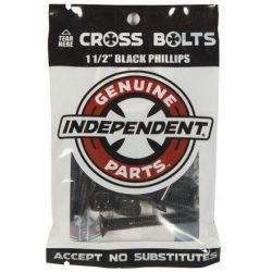 SK8 ŠROUBKY INDEPENDENT Genuine Parts Ph