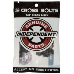 SK8 ŠROUBKY INDEPENDENT Genuine Parts Al