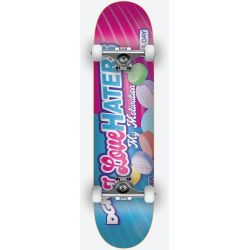 SK8 KOMPLET DGK FOR THE LOVE