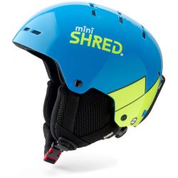 HELMA SNB SHRED TOTALITY MINI KIDS