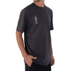 TRIKO HURLEY H2O DRI STORM CHASING S/S